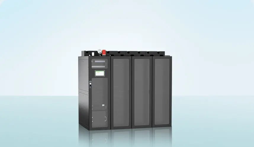 Data Center