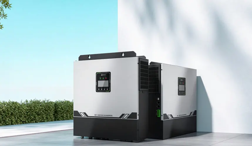 Inverter