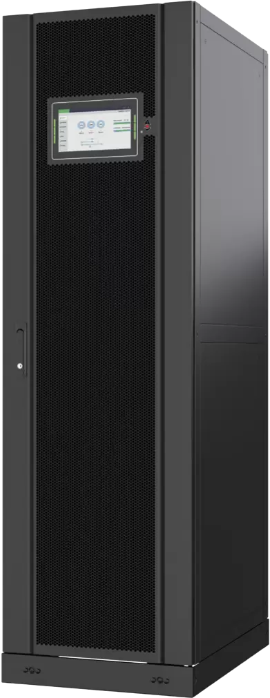 NSP Series 10–300 kVA Modular UPS