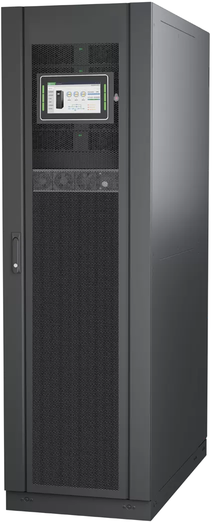 NSP Series 30–150kVA Modular UPS
