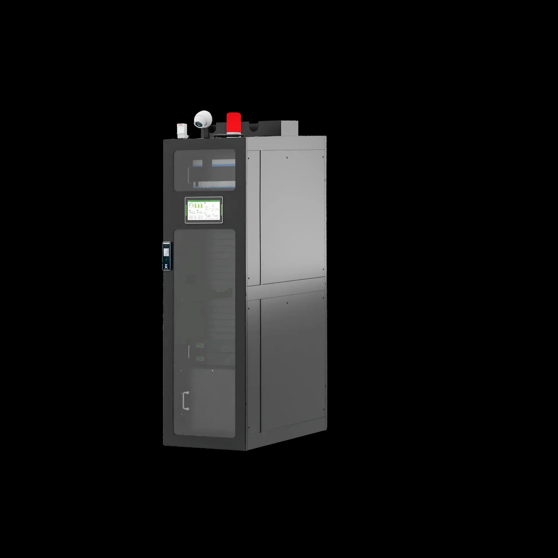 NV5000 Series Modular Data Center