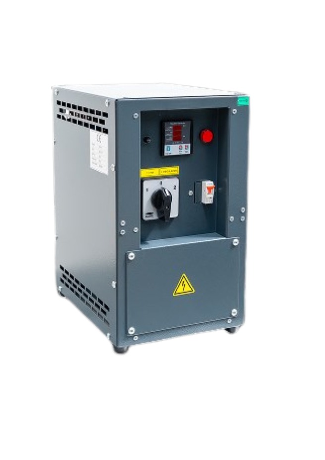 Single Phase Regulator